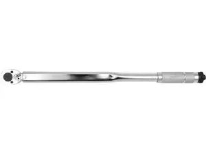 Torque wrench Vorel 57400, length 625 mm, 1 pc