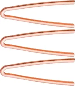 Soldering Iron Tips Set No name MPN 60092 — 3-piece interchangeable tips for transformer soldering stations (models 60101-2/ -3/ -4/ -5)