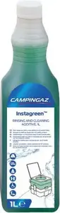 Cleaning Fluid Campingaz Instagreen 1.0 L - Gas Grill and Burner Cleaner