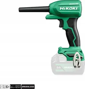 Leaf blower CEDRUS RA18DAW4Z cordless battery model, lightweight 1.15 kg