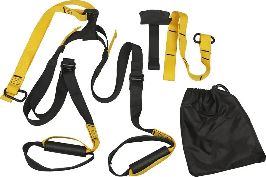 Fitness Accessories