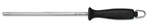 Asināšanas dzelzs WÜSTHOF modelis W-3049700323 — asināšanas rods virtuves nazīem