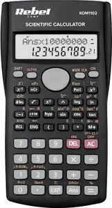 Scientific calculator Rebel Comp SC-200 (MPN: KOM1102)