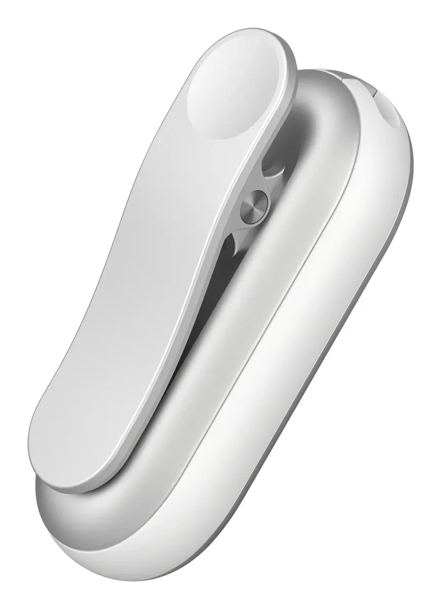 Диктофон Samsung PLAUD NotePin Silver Photo 3