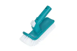 Pool brush head Bestway AquaScrub™ Rotatable for 3 cm pole, plastic, 205×65×105 mm