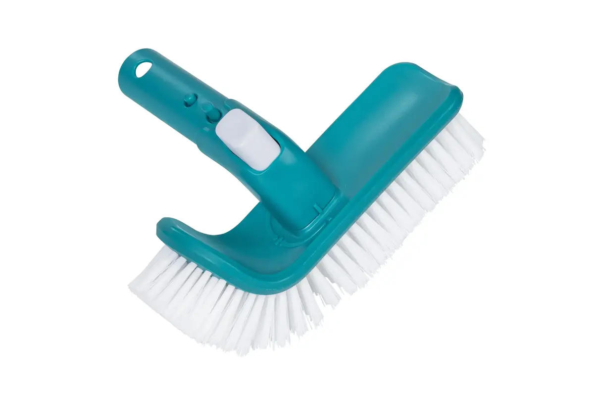 Bestway AquaScrub™ Rotatable Pool Brush Head Photo 2
