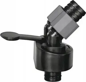 Vārsts Fil 130 un Fil 130 + UV ārējiem filtriem, sera SE-30626