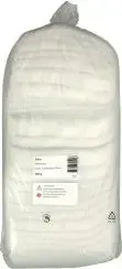 Filtrācijas vate ZOLUX Perlon 1 kg – brīvi viļņots balts šķiedrs akvārijam
