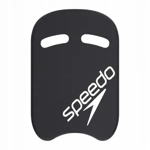 Доска для плавания Speedo KICK BOARD AU — плавающая пенополиуретановая доска для тренировки ног