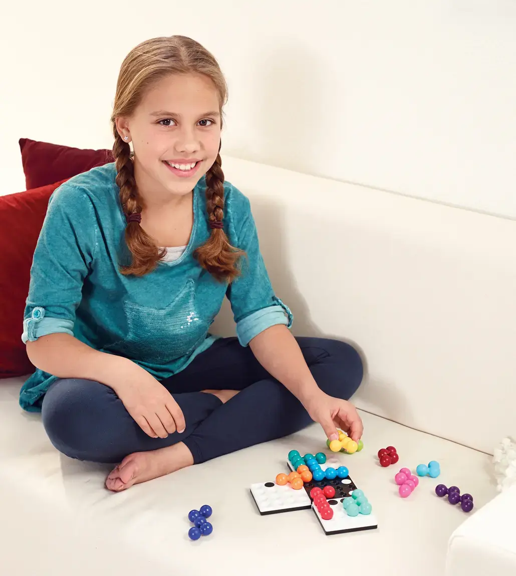 3D-пазл Smart Games Quadrillion Photo 9