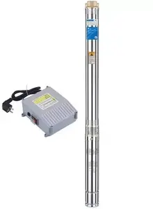 Погружной насос Omnigena Omnitech 1500 — 1,5 кВт, 230 В