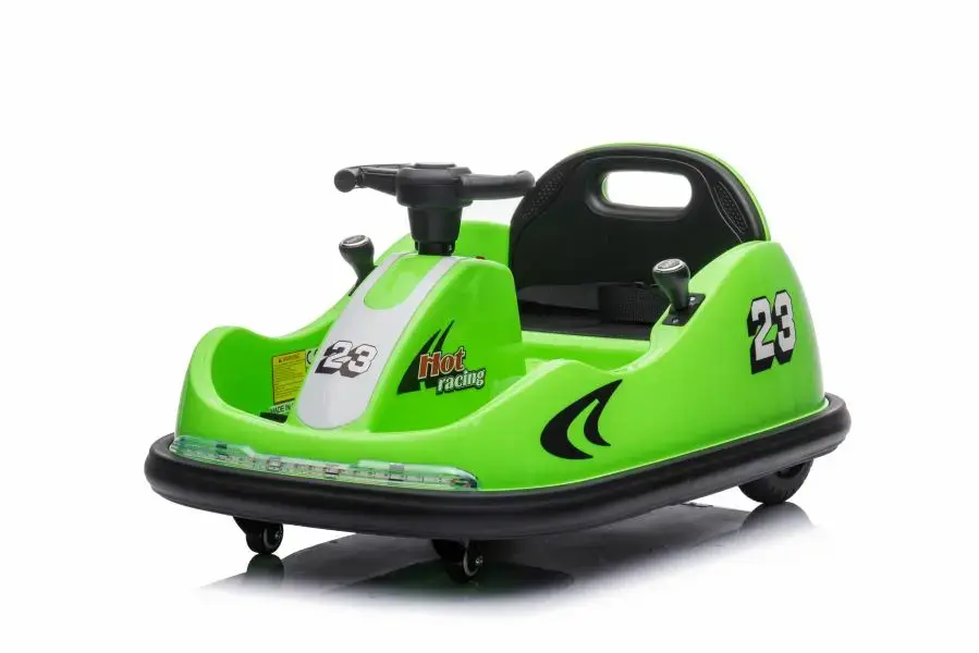 Ride-on car LEAN Cars 9326 Photo 5