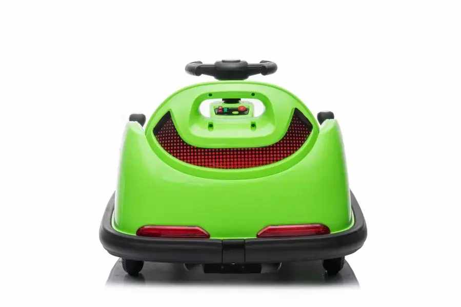 Ride-on car LEAN Cars 9326 Photo 6