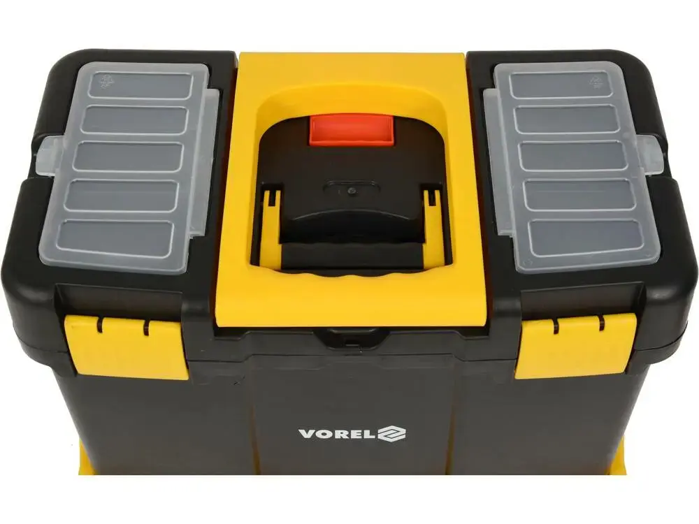 Tool cart Vorel 78731 Photo 6
