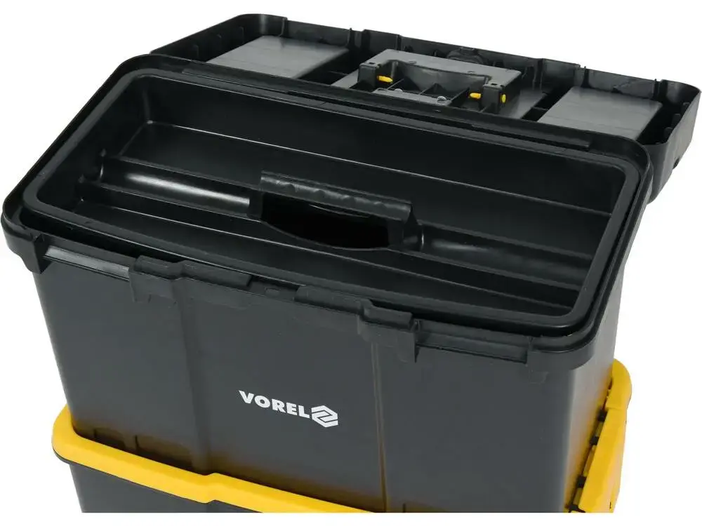 Tool cart Vorel 78731 Photo 7