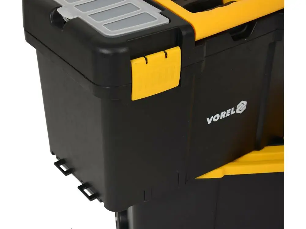 Tool cart Vorel 78731 Photo 9