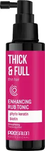 Matu toniks Chantal PROSALON Thick & Full stiprinošs 100 ml