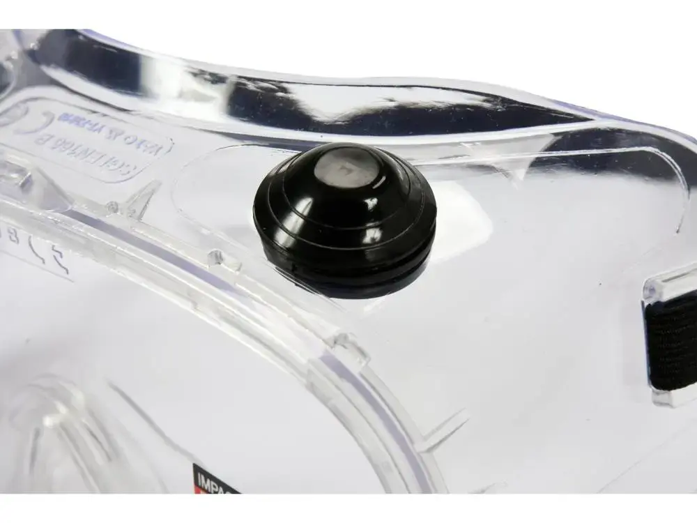 Aizsargbrilles YATO YT-73810 Photo 2