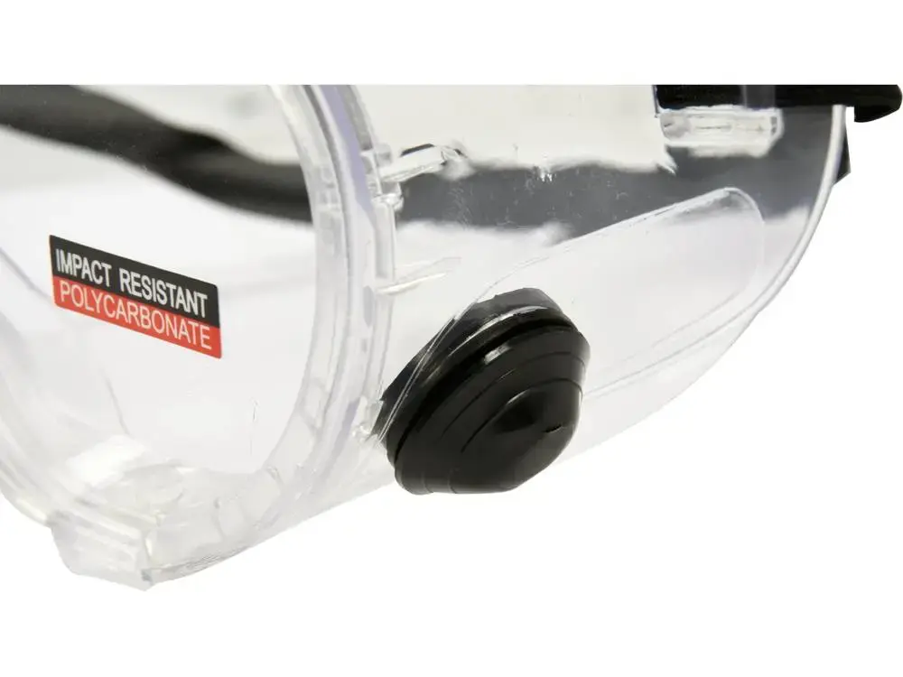 Aizsargbrilles YATO YT-73810 Photo 3