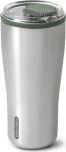 Termokrūze Black Blum nerūsējošā tērauda 0,6 l olīvu (New version)
