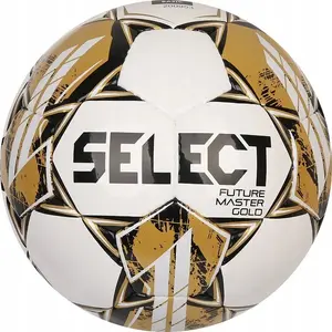 Futsalbumba SELECT Master Futsal — iekštelpu spēļu bumba
