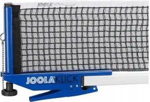 Galda tenisa tīkls JOOLA Klick 31011 universāls