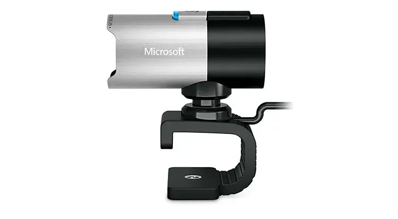 Microsoft LifeCam Studio webkamera 2 MP 1920x1080 Photo 2