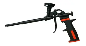 Foam Gun EPM PTFE E-400-4601 – professional applicator for polyurethane assembly foam