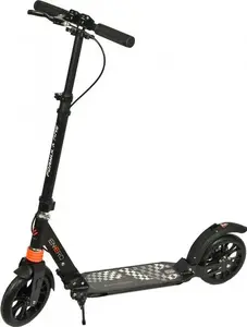 Kick scooter Enero Formula One Black — Enero Formula One (model 1013596)