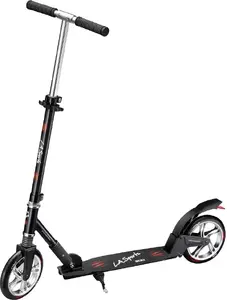 Kick Scooter L.A. Sports Swift, black, model 13871-14