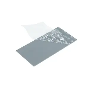Thermal pad Gelid TP-GP01-D 80×40×2 mm, density 2.8 g/cm³