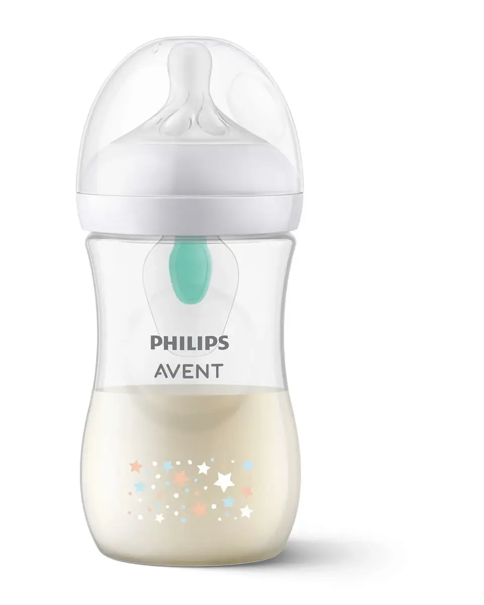 Avent Natural Response SCY673 pudele 260 ml Photo 3