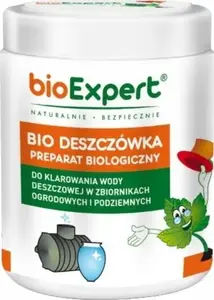 Препарат для осветления дождевой воды Rim Bio 450 г — обработка воды для орошения сада