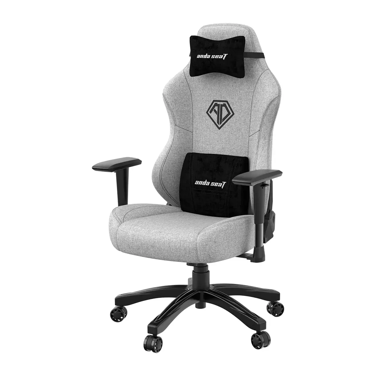 Игровое кресло для ПК Anda Seat Phantom 3 Photo 4