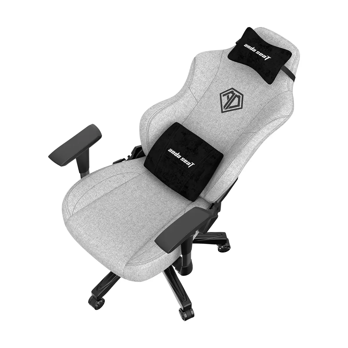 Игровое кресло для ПК Anda Seat Phantom 3 Photo 8
