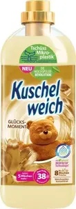 Кондиционер для белья Kuschelweich Glücksmoment 1 л — No name