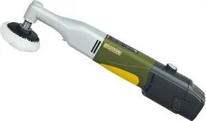 Ротационная полировальная машина Proxxon WP/A 10.8 V — аккумуляторная 10.8 В