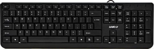 Tastatūras