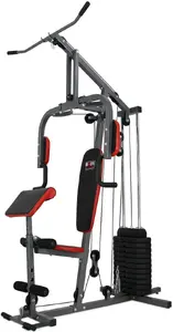 Trenažieris body sculpture Atlas BMG 4202 (modelis 26002-uniw) — vienvietīgs