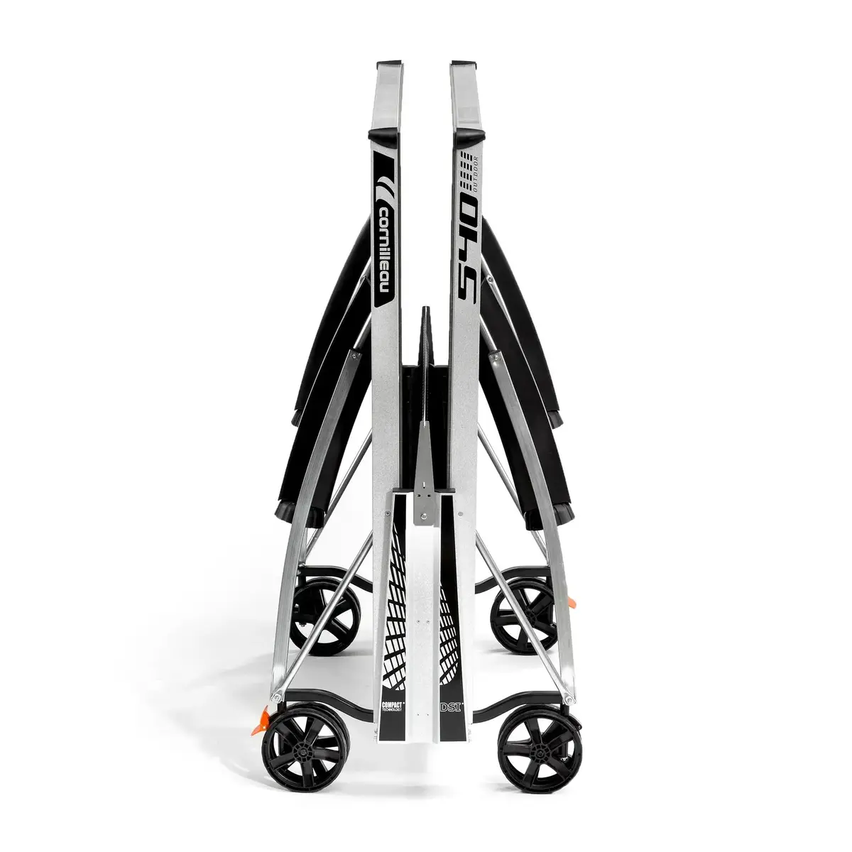 Galda tenisa galds Cornilleau Pro 540M Photo 3