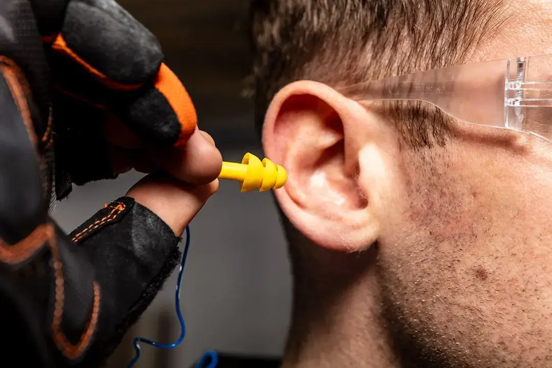 Ear plug NEO tools 97-554 Photo 2
