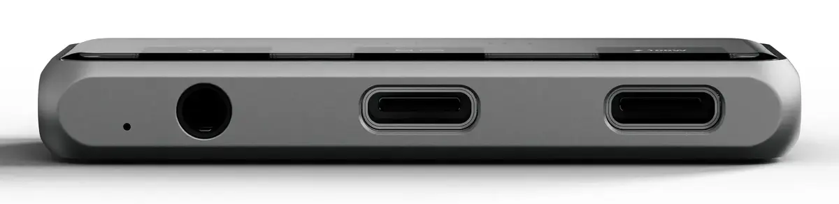 Satechi ST-HXRAJM док-станция USB-C 100 Вт Photo 3