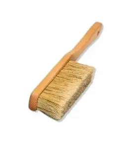 Handheld Bristle Brush BIG BIG-ZRS — manual cleaning brush with natural/synthetic bristles