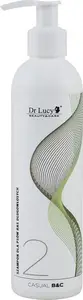 Shampoo Dr Lucy Casual Line Nr 2 for dogs with long, medium, rough or fluffy coat, 250 ml