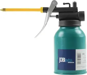 Oil dispenser bottle JOBIextra OLIWIARKA 350 ml, brand JOBIextra, model X9621