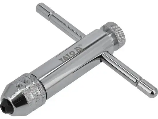 Ratchet wrench handle YATO YT-2990 Photo 2