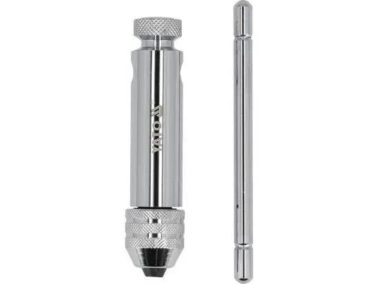 Ratchet wrench handle YATO YT-2990 Photo 3