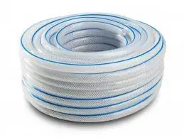 Pneimatiskā šļūtene Polix 8 mm, 50 m spole, modelis P3309000085040P