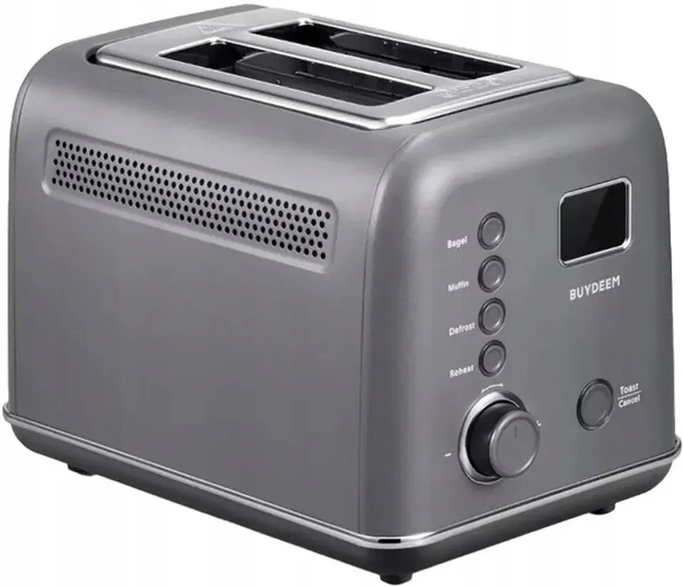 Toasters & Waffle Makers