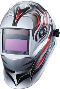 Replacement Visor L1540401 for Lahti Pro Face Shield — external/internal, CE certified